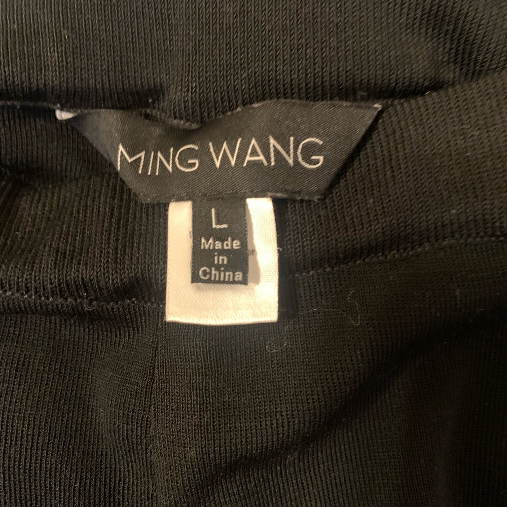 Ming Wang Pants - image 2